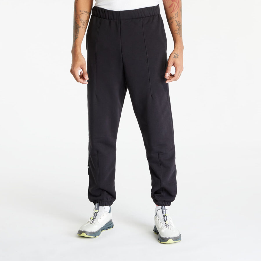 Nadrágok On Club Pant Black S-alacsony-ár