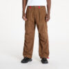 Nadrágok PLEASURES Public Utility Pants Brown 34-alacsony-ár