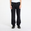 Nadrágok PLEASURES x Slipknot 5 Pocket Pant Black 30-alacsony-ár