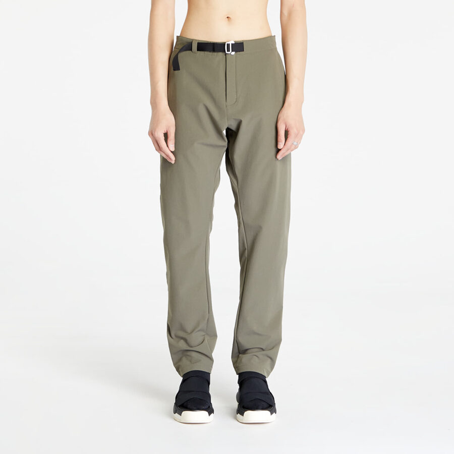 Nadrágok Poutnik by Tilak Monk Pant Khaki XL-alacsony-ár