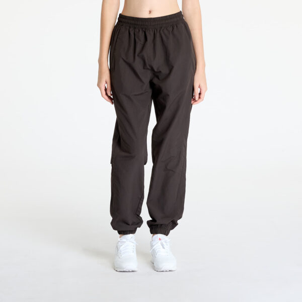 Nadrágok Reebok Classics Franchise Track Pant Dark Matter XS-alacsony-ár