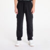 Nadrágok Reebok Classics Team Tradition Knit Cargo Pants UNISEX Black M-alacsony-ár