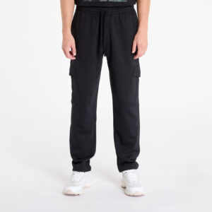 Nadrágok Reebok Classics Team Tradition Knit Cargo Pants UNISEX Black M-alacsony-ár
