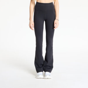 Nadrágok Reebok Lux Hr Mini-Flare Pants Black XS-alacsony-ár