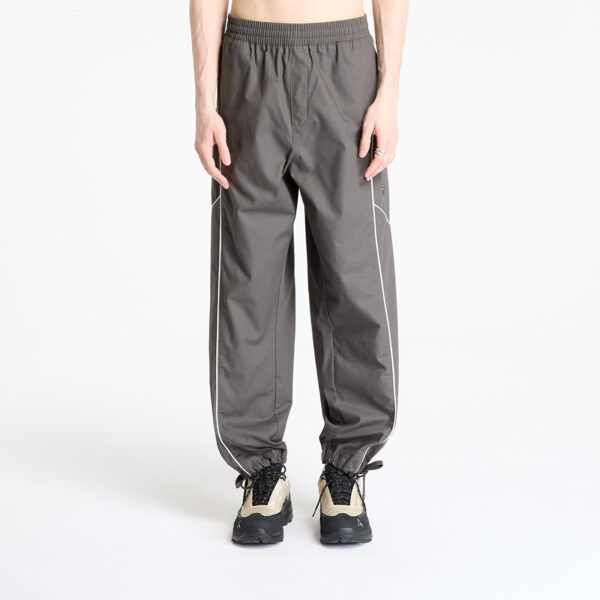 Nadrágok Reebok Track Pant UNISEX Washed Black S-alacsony-ár