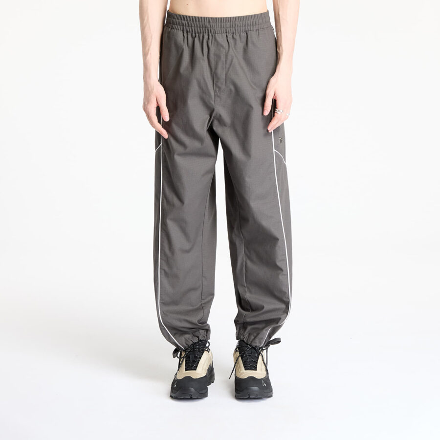 Nadrágok Reebok Track Pant UNISEX Washed Black S-alacsony-ár