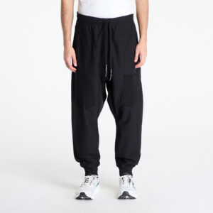 Nadrágok Reebok x 11 by Boris Bidjan Saberi LTD Constructed Jogger Black S-alacsony-ár