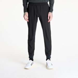 Nadrágok SAYSKY Pace Pants UNISEX Black S-alacsony-ár