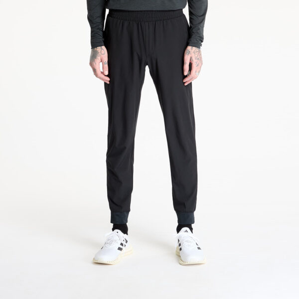 Nadrágok SAYSKY Pace Pants UNISEX Black S-alacsony-ár