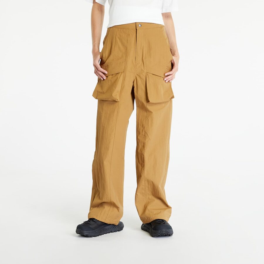 Nadrágok The North Face 78 Low-Fi Hi-Tek Cargo Pant Utility Brown XL-alacsony-ár