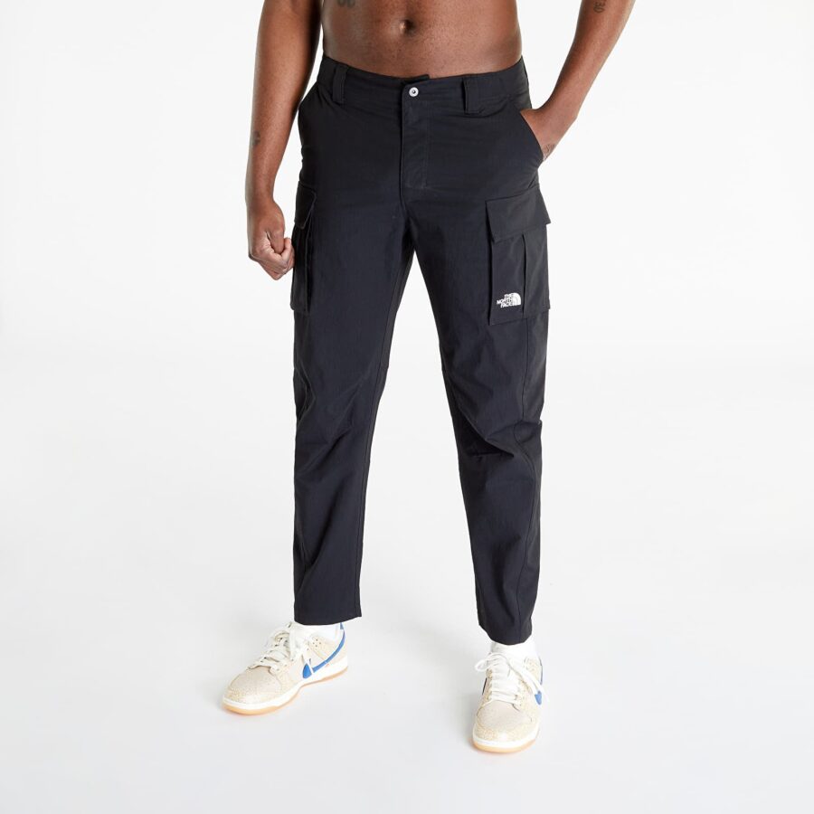 Nadrágok The North Face Anticline Cargo Pant TNF Black 34-alacsony-ár