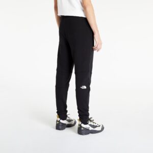 Nadrágok The North Face Fine Pant TNF Black XL-alacsony-ár
