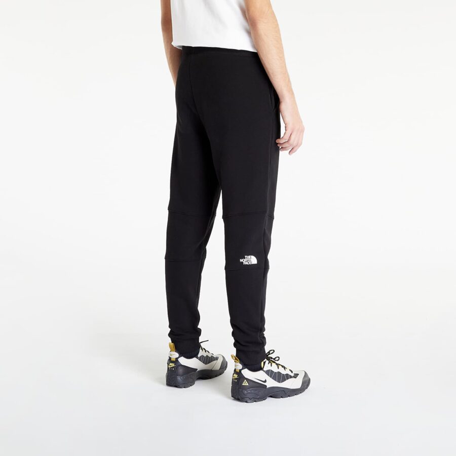 Nadrágok The North Face Fine Pant TNF Black XL-alacsony-ár