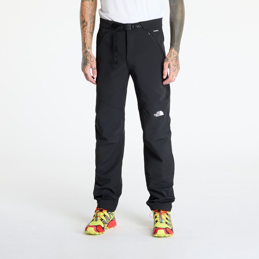 Nadrágok The North Face M Diablo Tapered Trousers TNF Black 36-alacsony-ár