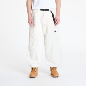Nadrágok The North Face M Nse Pant White Dune S-alacsony-ár