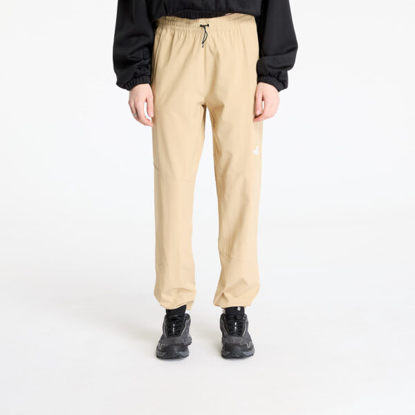Nadrágok The North Face Ma Wind Pant Khaki Stone S-alacsony-ár
