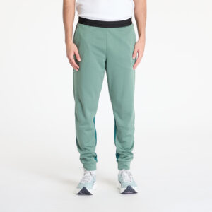 Nadrágok The North Face Mountain Athletics Fleece Pant Duck Green/ Deep Nori S-alacsony-ár
