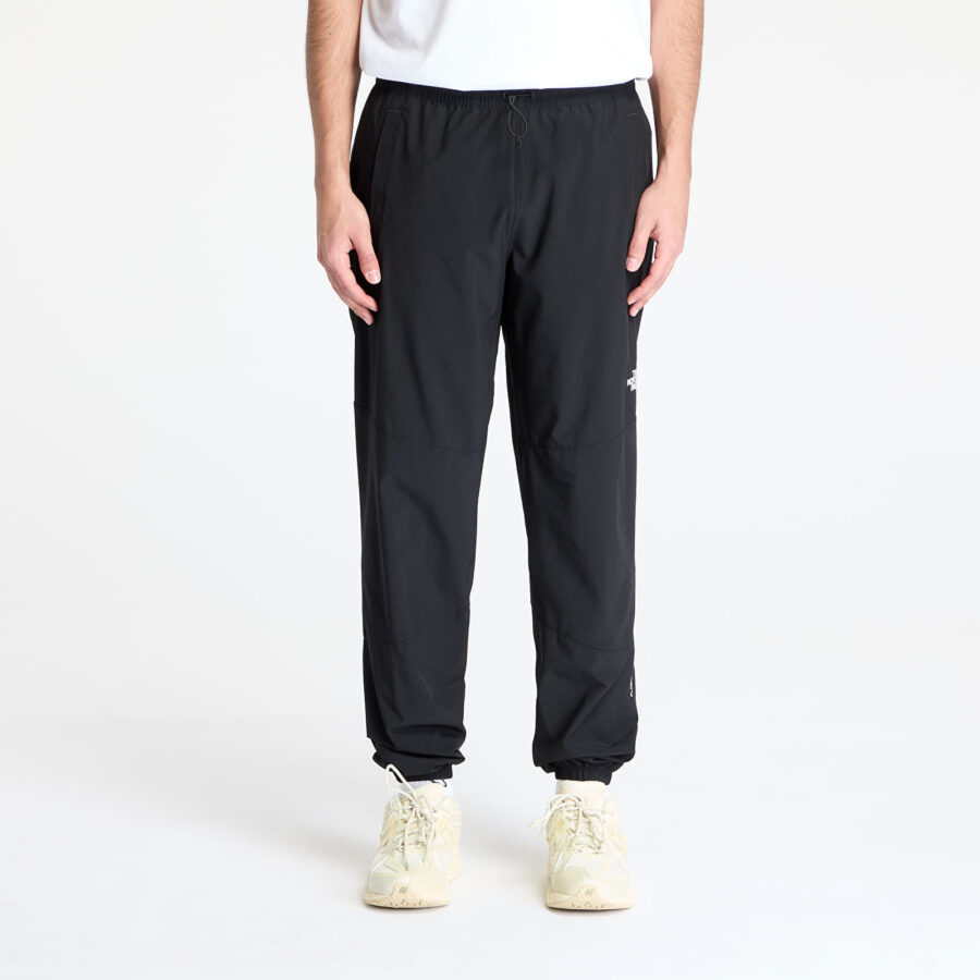 Nadrágok The North Face Mountain Athletics Wind Pant TNF Black L-alacsony-ár