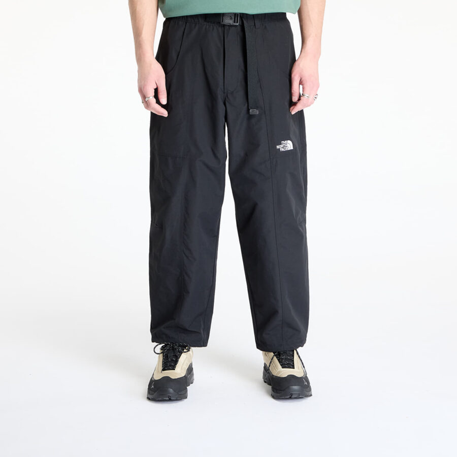 Nadrágok The North Face Nse Pant TNF Black S-alacsony-ár