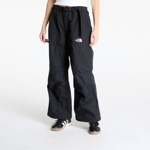 Nadrágok The North Face Nse Pant TNF Black TNF Black S-alacsony-ár