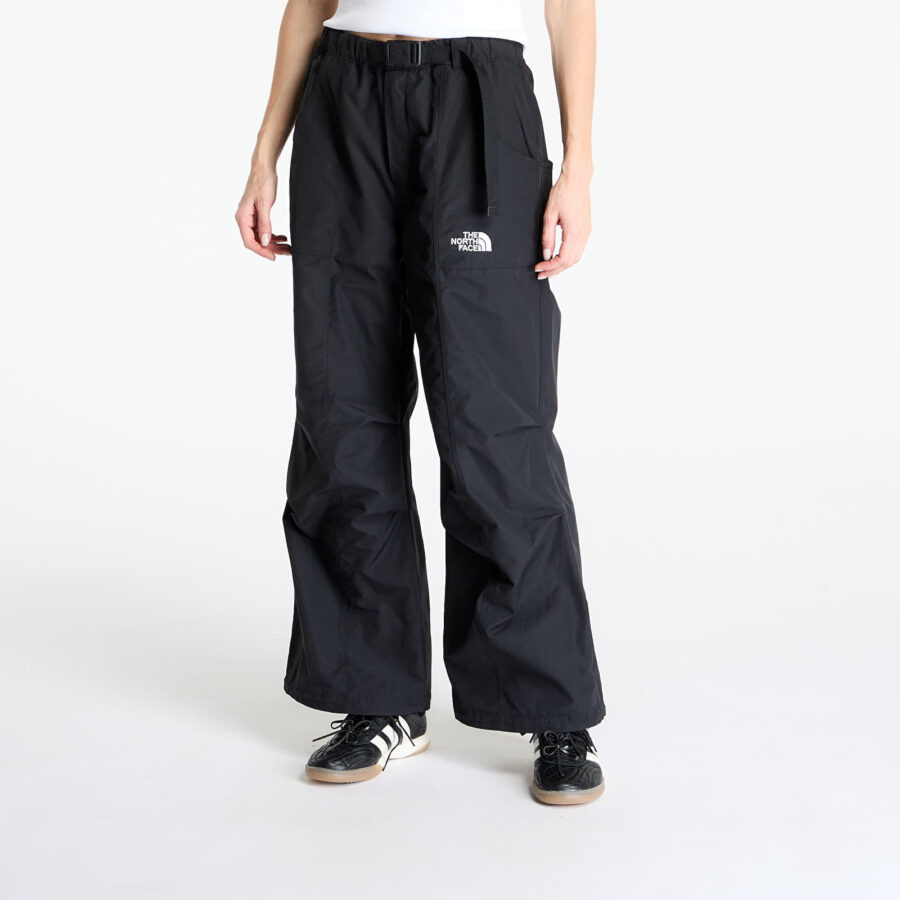 Nadrágok The North Face Nse Pant TNF Black TNF Black S-alacsony-ár