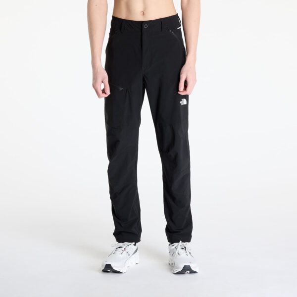Nadrágok The North Face Speedlight Regular Pant TNF Black 34-alacsony-ár