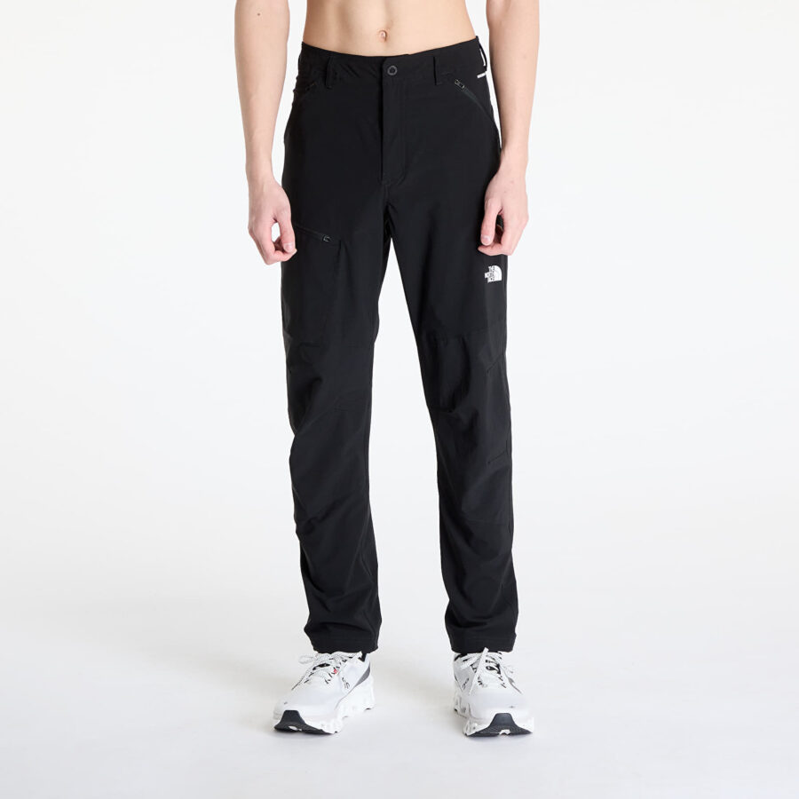 Nadrágok The North Face Speedlight Regular Pant TNF Black 34-alacsony-ár