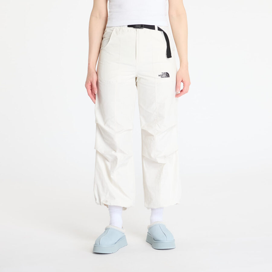 Nadrágok The North Face W Nse Pant White Dune XS-alacsony-ár