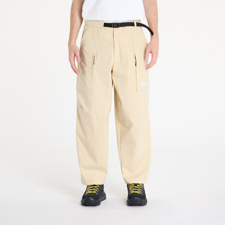 Nadrágok The North Face x Yinka Ilori Relaxed Pant Gravel S-alacsony-ár