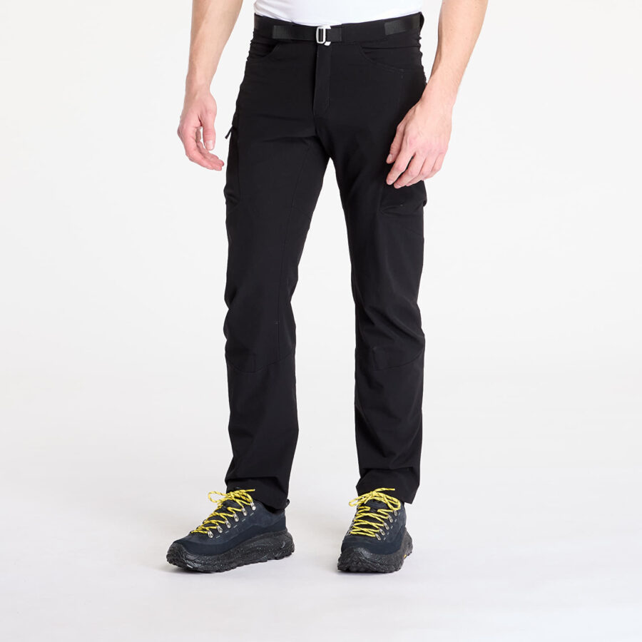 Nadrágok Tilak Crux Pants 13 Black M-alacsony-ár