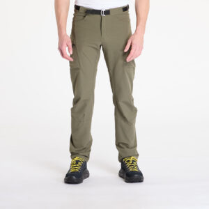 Nadrágok Tilak Crux Pants 13 Khaki L-alacsony-ár