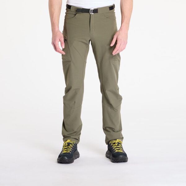 Nadrágok Tilak Crux Pants 13 Khaki L-alacsony-ár