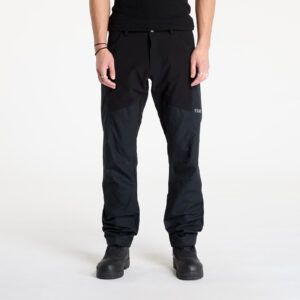 Nadrágok Tilak Lofoten Pants Black/ Black L-alacsony-ár