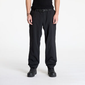 Nadrágok Tilak Monk Alpha Pants Black M-alacsony-ár