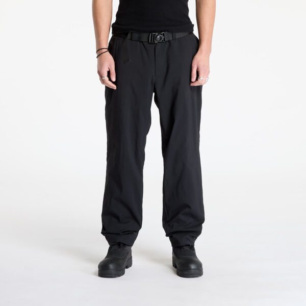 Nadrágok Tilak Monk Alpha Pants Black M-alacsony-ár