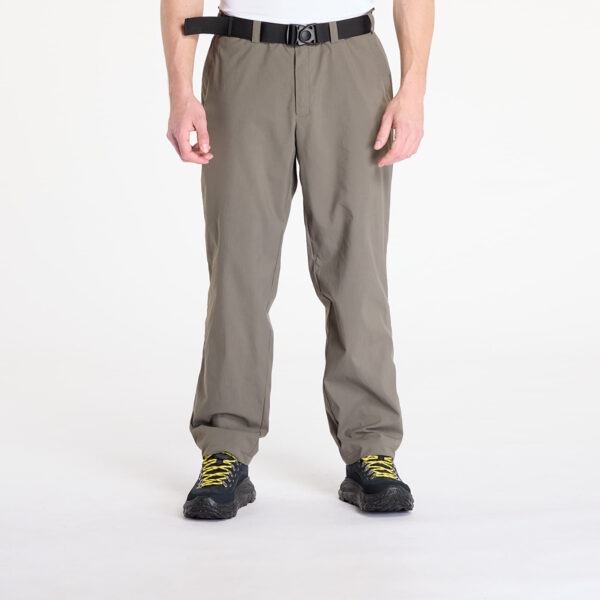 Nadrágok Tilak Monk Alpha Pants Khaki M-alacsony-ár