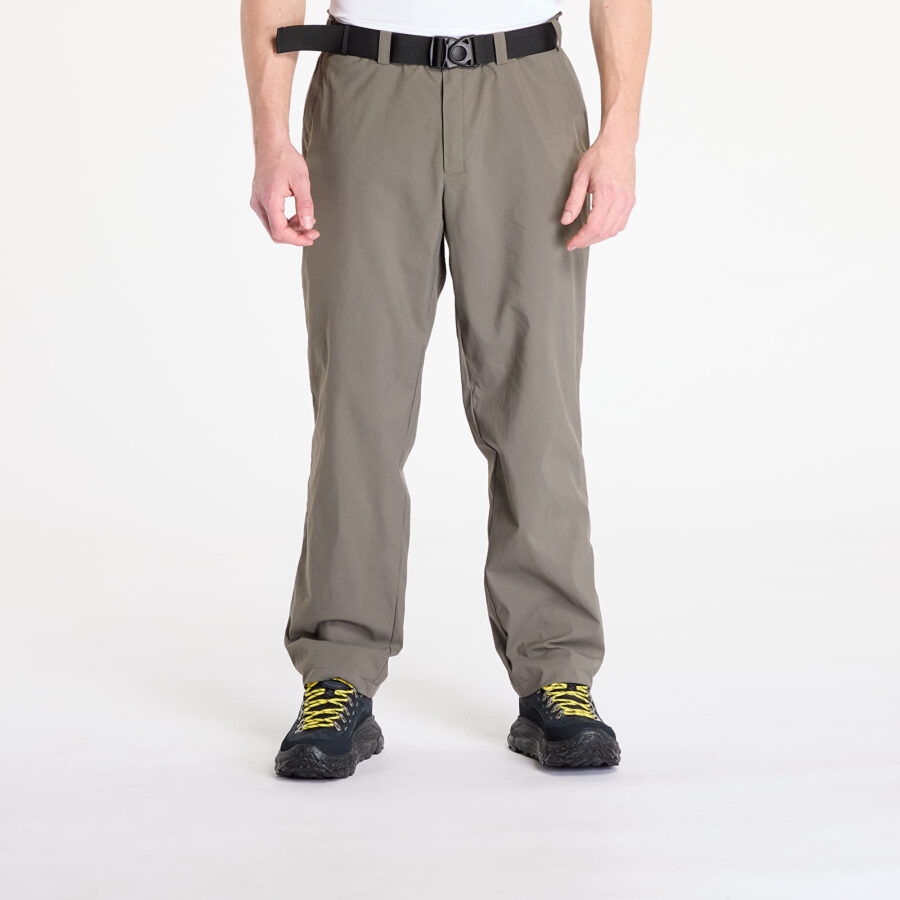 Nadrágok Tilak Monk Alpha Pants Khaki M-alacsony-ár
