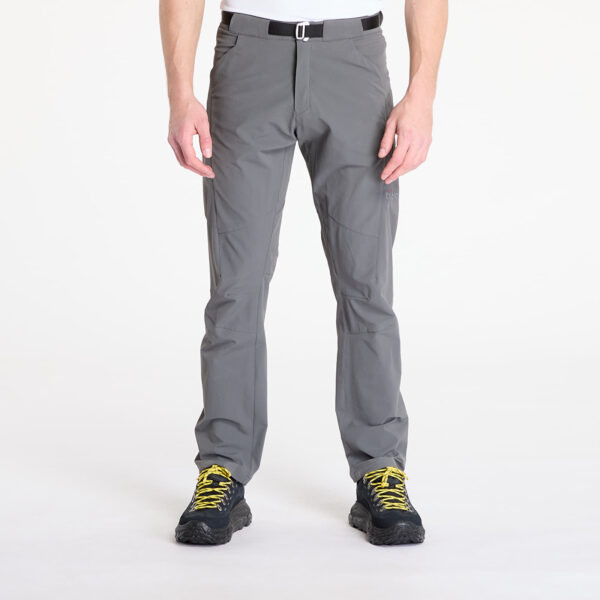 Nadrágok Tilak Qualido Pants 23 Grey Pinstripe M-alacsony-ár