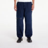 Nadrágok Tommy Jeans Aidan Straight Baggy Tapered Cargo Pants Dark Night Navy W32/L32-alacsony-ár