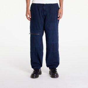 Nadrágok Tommy Jeans Aidan Straight Baggy Tapered Cargo Pants Dark Night Navy W32/L32-alacsony-ár