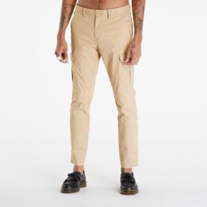 Nadrágok Tommy Jeans Austin Lightweight Cargo Pants Tawny Sand W34/L36-alacsony-ár