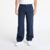 Nadrágok Tommy Jeans Jaimie Carpenter Pants Blue W33/L32-alacsony-ár