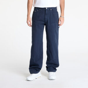 Nadrágok Tommy Jeans Jaimie Carpenter Pants Blue W33/L32-alacsony-ár