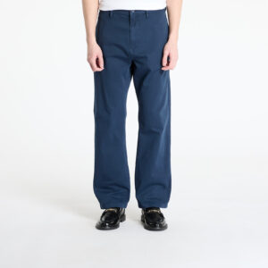 Nadrágok Tommy Jeans Otis Twill Regular Chino Pants Blue W31/L32-alacsony-ár