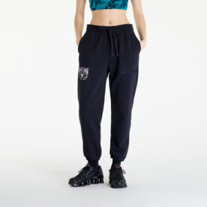 Nadrágok Under Armour Project Rock Terry Pants Black XS-alacsony-ár