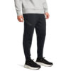 Nadrágok Under Armour Unstoppable Fleece Jogger EU Black/ Black L-alacsony-ár