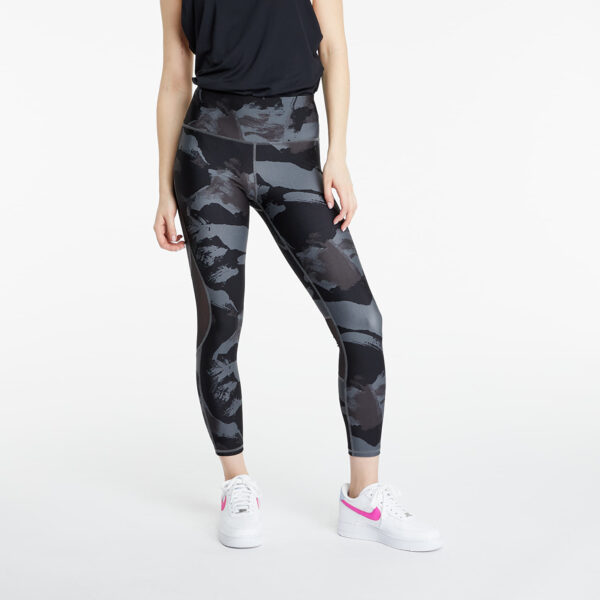 Nadrágok Under Armour W Project Rock 7/8 Legging P Gray XS-alacsony-ár