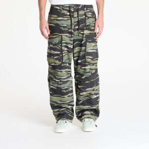 Nadrágok Vans LX Terrain Cargo Pant Camo 31-alacsony-ár