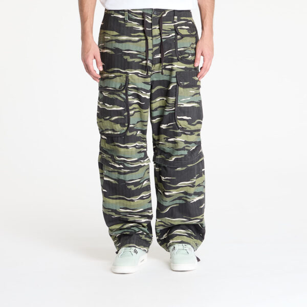 Nadrágok Vans LX Terrain Cargo Pant Camo 31-alacsony-ár