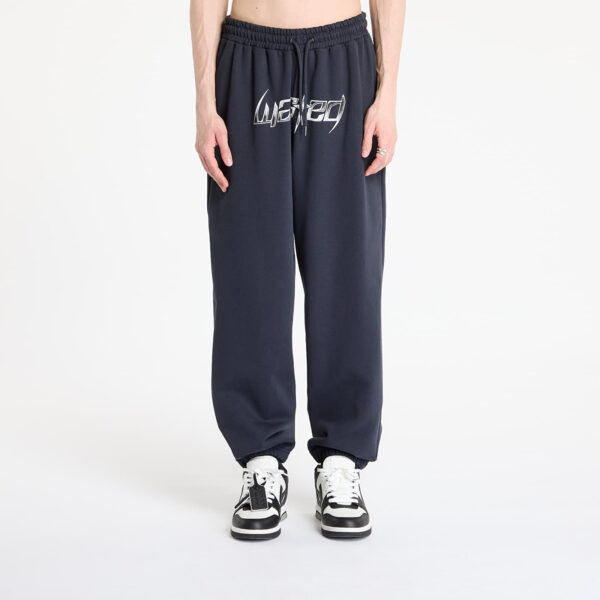 Nadrágok Wasted Paris M Blade Jogging Night Blue M-alacsony-ár